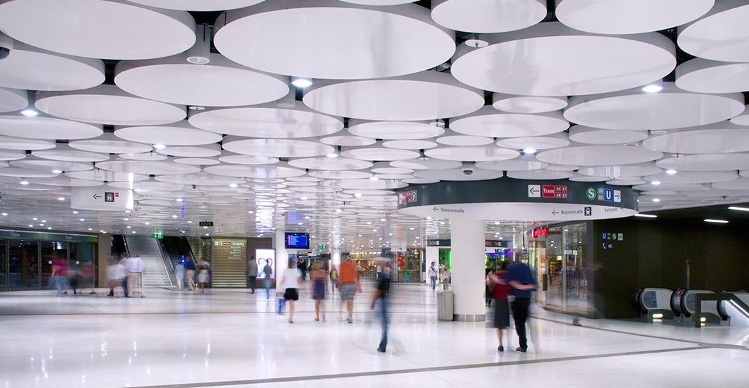 Stachus Einkaufspassage